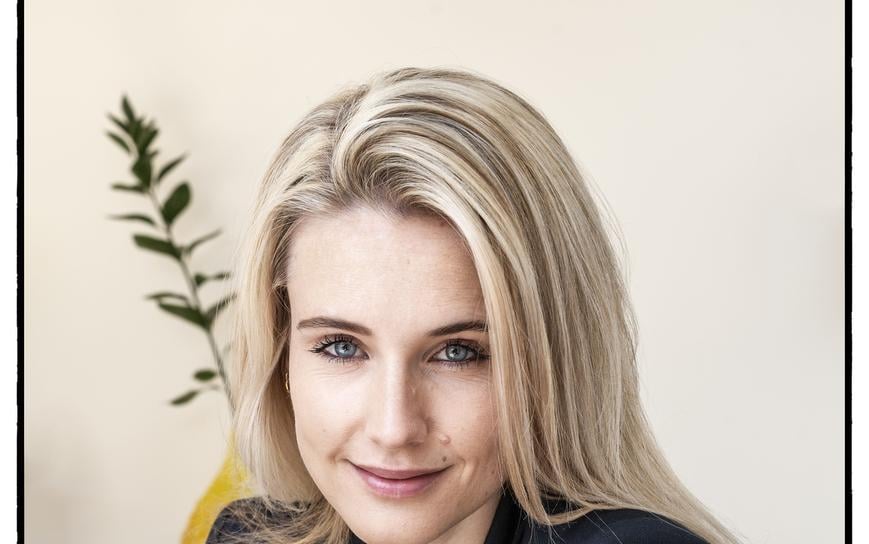 Marith Iedema experimenteert hoe de seks in een relatie spannend blijft