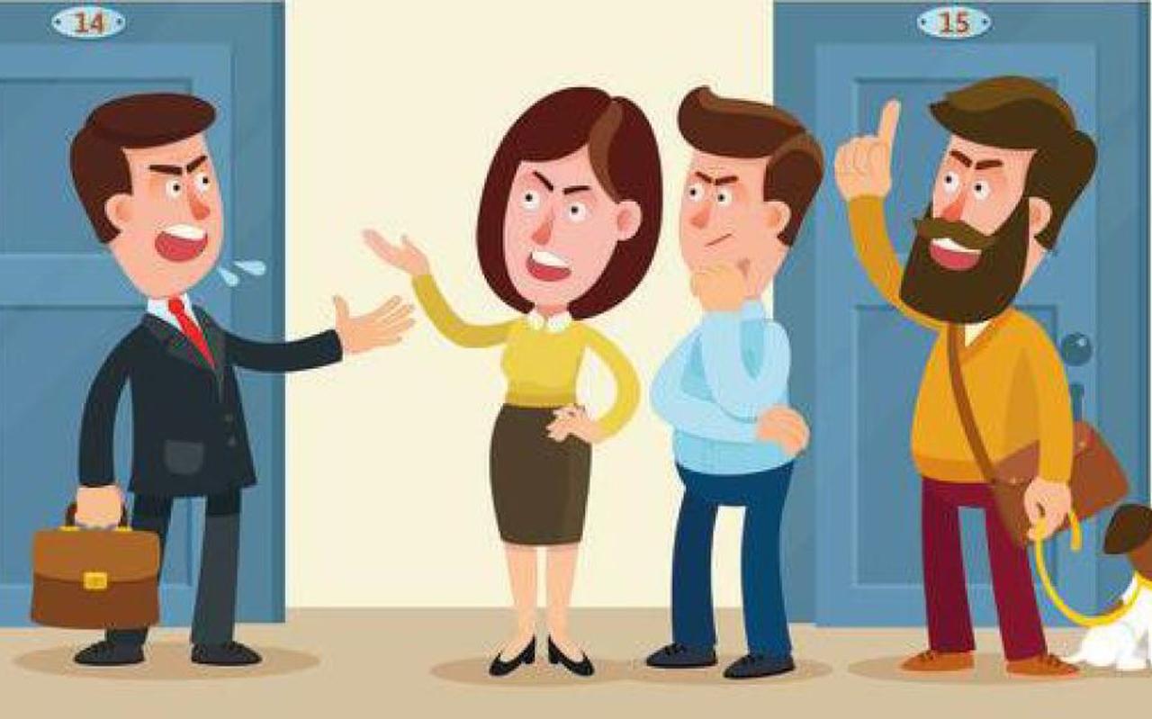 Illustratie: Shutterstock