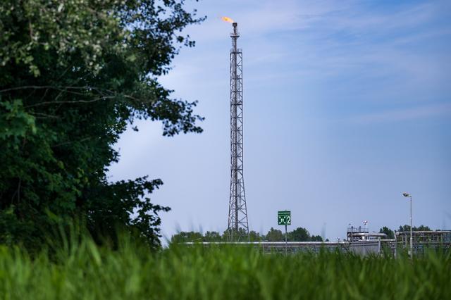 Gedeputeerde door het stof over misser in strijd tegen gaswinning Grijpskerk. ‘We hebben een fout ge
