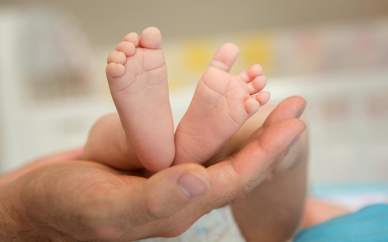 Baby's in Nederland kregen in 2022 het vaakst de namen Emma en Noah