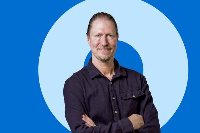 Noorden één dag middelpunt van Den Haag. Dat was best ongemakkelijk | Column Oh oh Den Haag