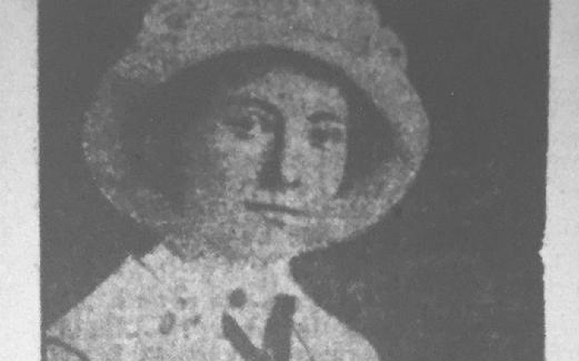 Moord op juf Mien schokte Noorden - Dagblad van het Noorden