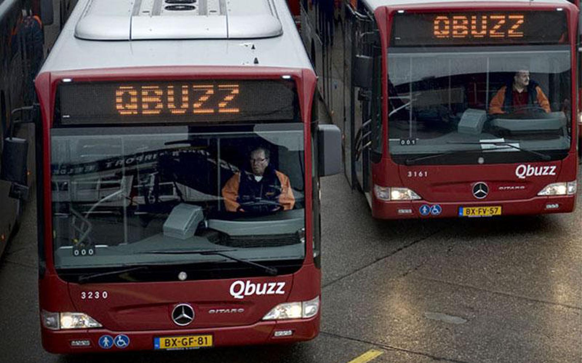 Wat betekent de nieuwe dienstregeling van Qbuzz voor jou? Vertrektijden alle Groningse en Drentse bussen veranderen Dagblad van het Noorden