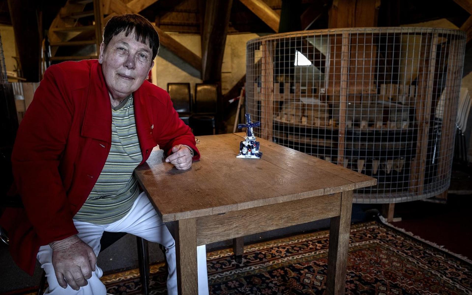 Ik wacht (100): Ida Wierenga uit Uithuizermeeden - Dagblad van het Noorden - Dagblad van het Noorden