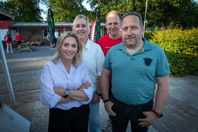 Stelling van de dag | Vrijwilligers verdienen korting op de clubcontributie