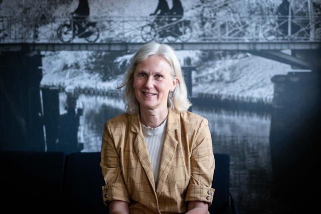 Ombudsman Anja Janssen kritisch op WIJ Groningen en gemeente. ‘Zorgen over toegang tot jeugdhulp’