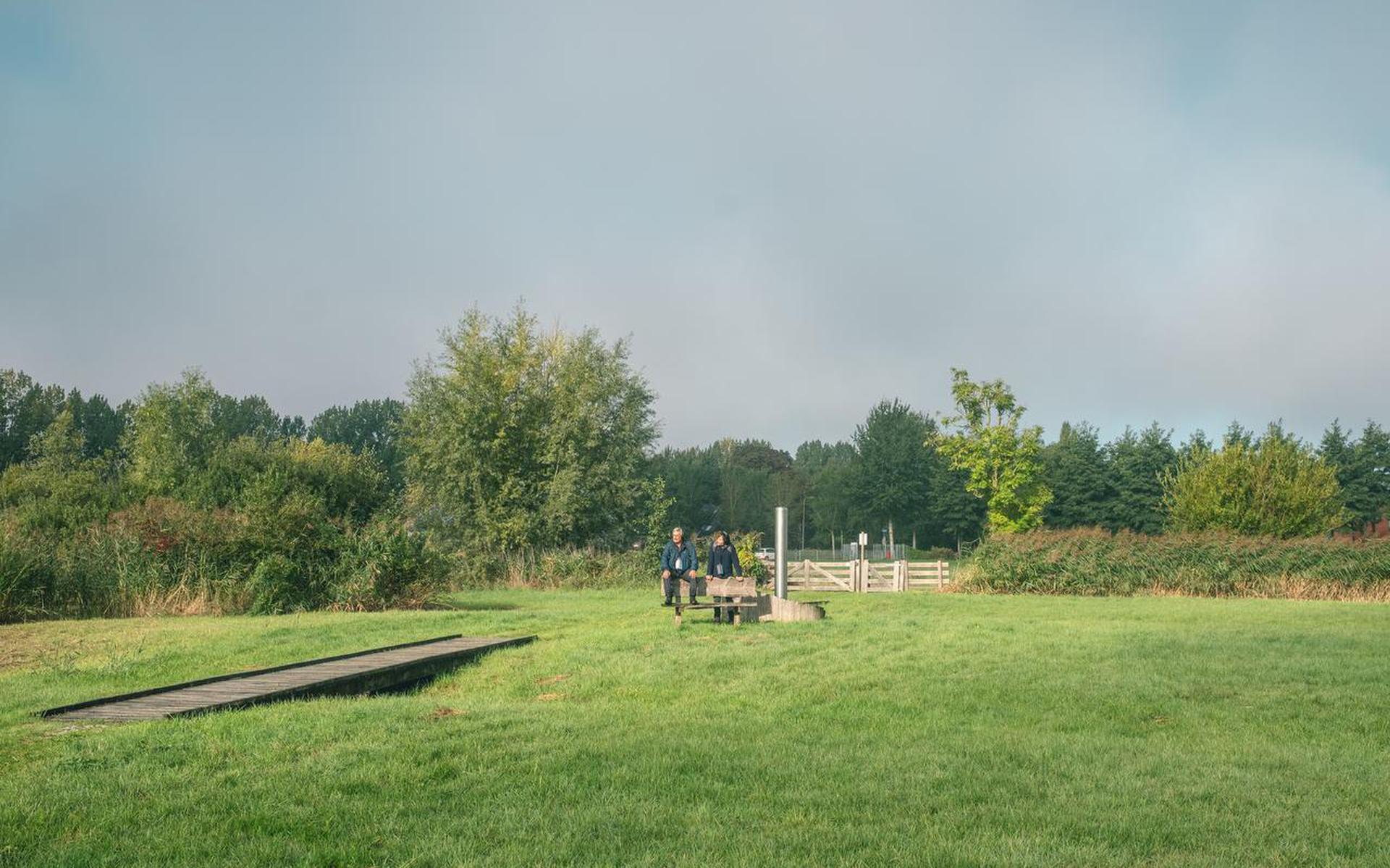 'Stem Van De Hunze' Als Pleidooi Voor Het Terugleggen Van De Verdwenen ...