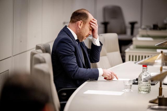 Asielwetten deels gestrand in de senaat: wat blijft over van de ‘strengste asielwetten ooit’ en wat 