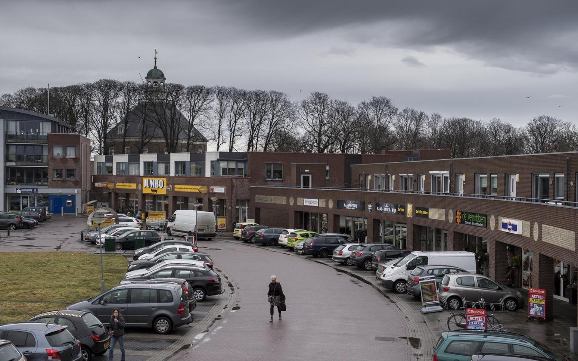 Kans maken op waardebonnen. Dat kan met de eindejaarsactie van de OVS in Smilde, Hoogersmilde en Bov