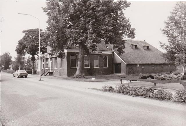 De legende van Skopje herleeft in Hoogezand. Oud-dj Geert Strabbing: ‘Skopje en Harkstede waren onlo