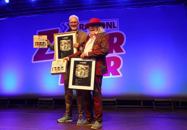 TT Festival op de fameuze donderdagavond. Bekijk hier de beelden