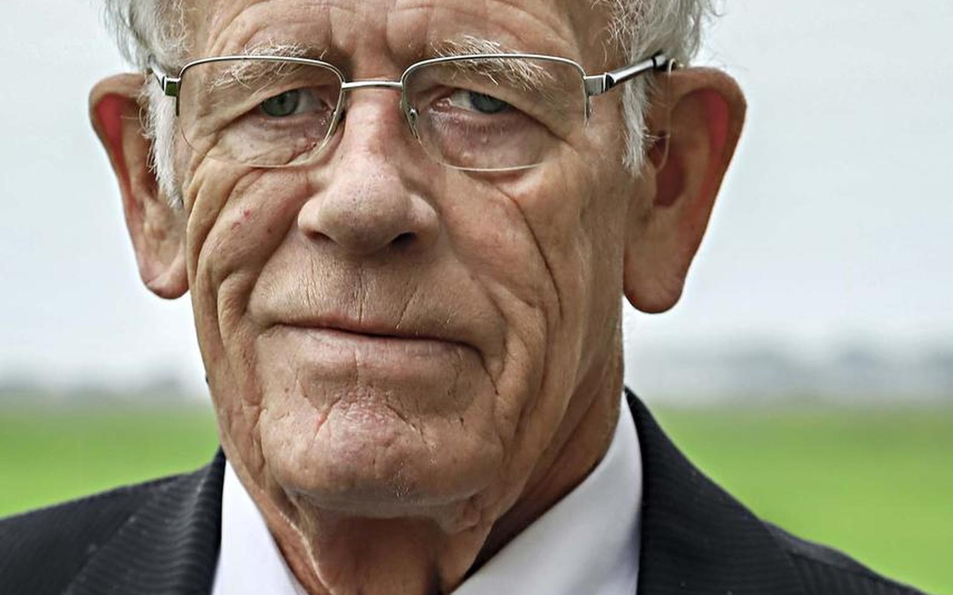 Tjerk Duurt Dijkstra: Veeboer en man met twee gezichten (1939-2018) - Dagblad van het Noorden