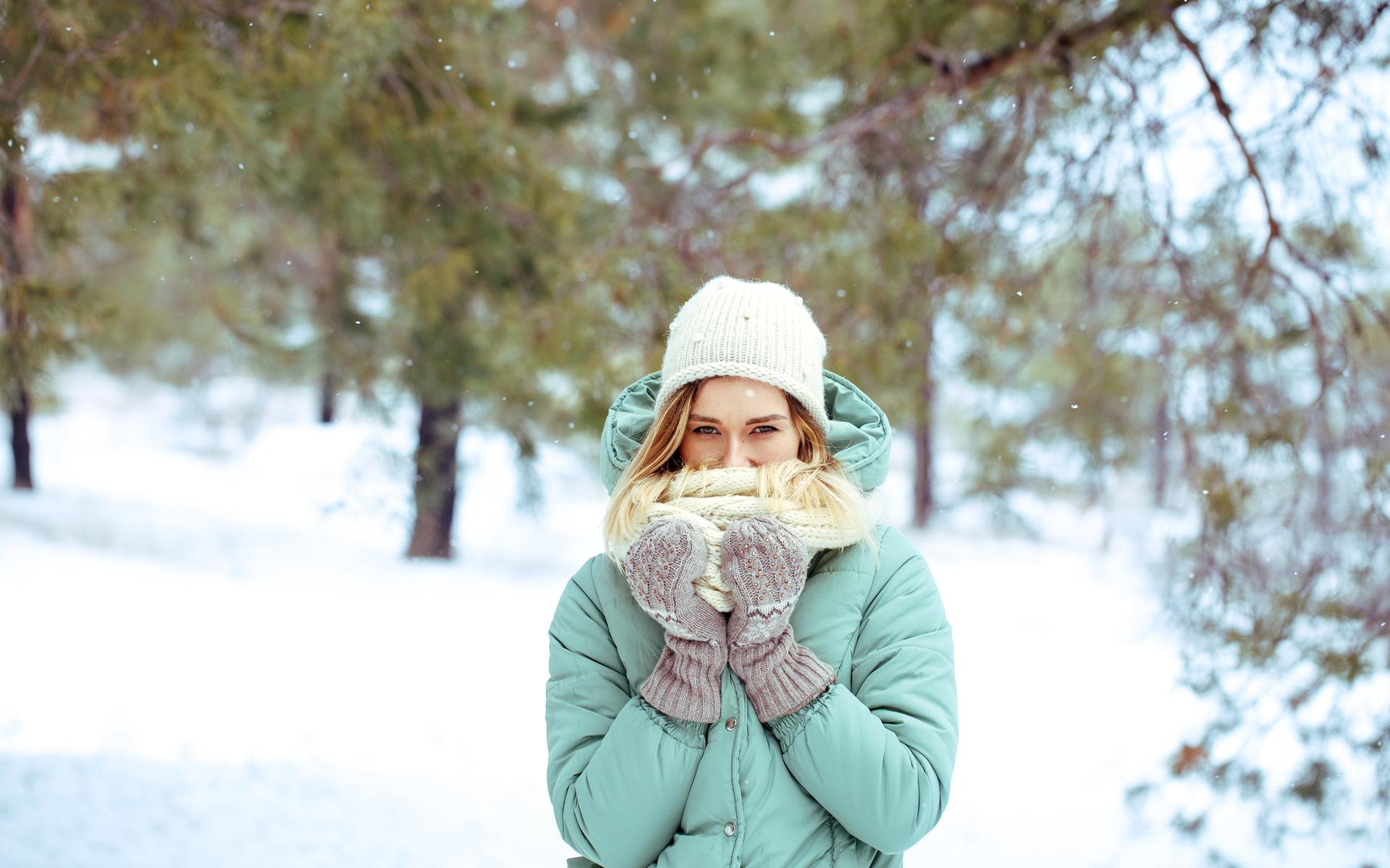 Inpakken Voor De Winter? Vergeet Het Maar: Alles Is Uitverkocht Of Uit ...