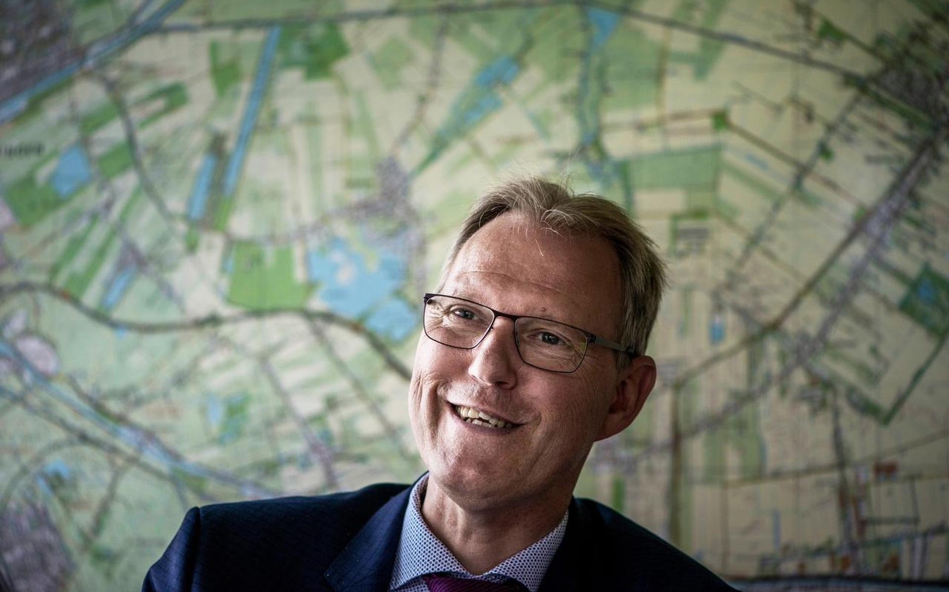 Geert-Jan ten Brink.