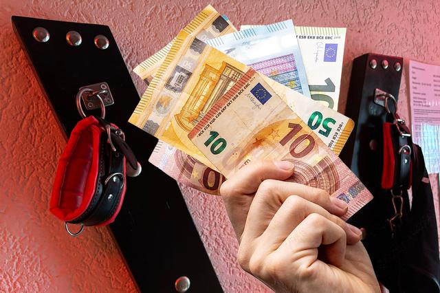 Sm-meesteres uit Midden-Groningen krijgt taakstraf voor oplichten bankmedewerker tijdens seksdate