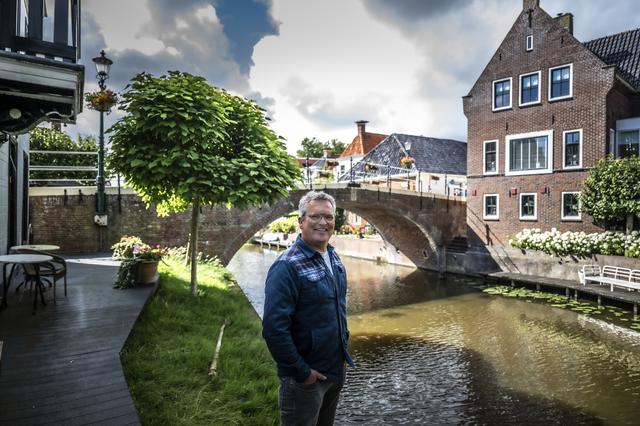 Winsummerfest jubileert, viert het feest voor de subcultuur in hartje Winsum en roept op te doneren 