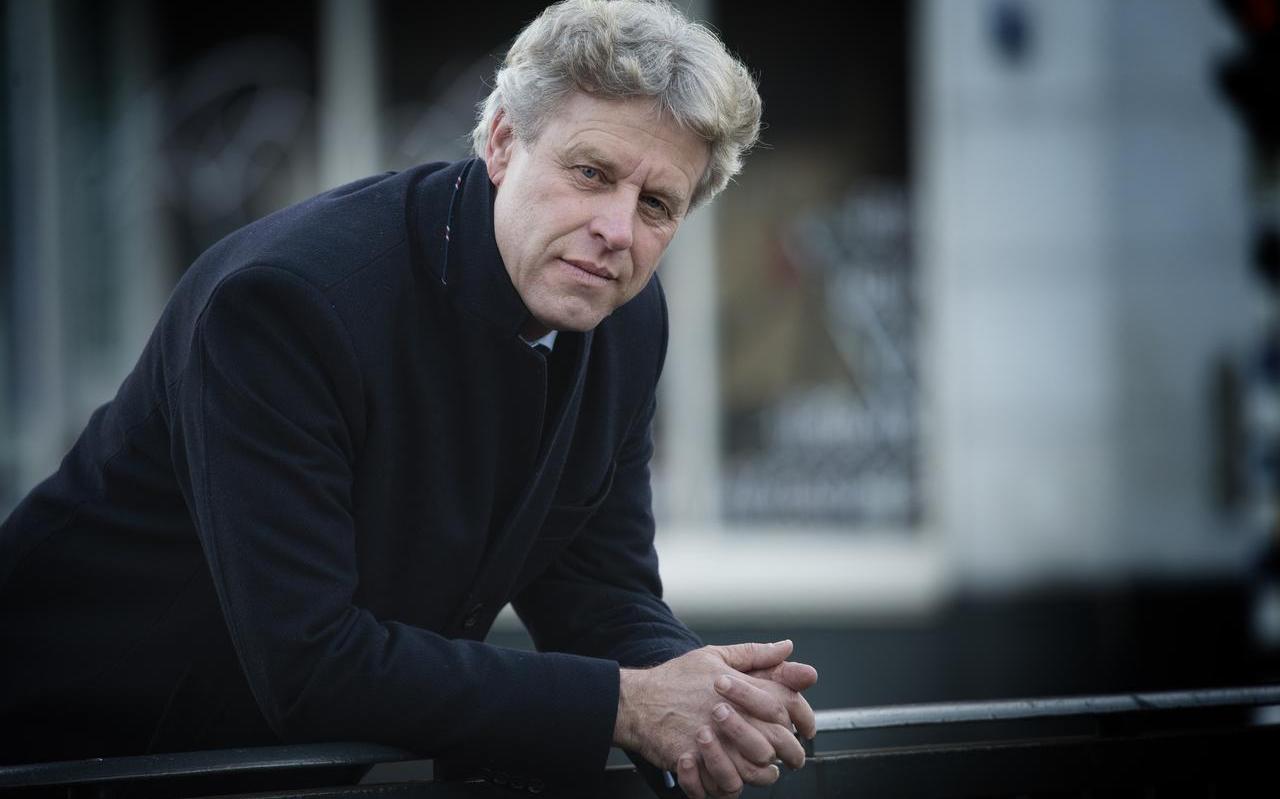 Ton van Kesteren. Ton van Kesteren.