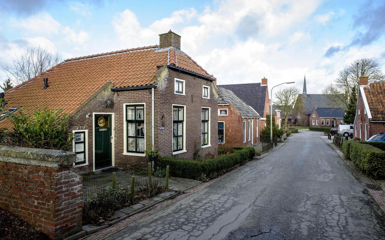 FOTO ARCHIEF DVHN FOTO ARCHIEF DVHN