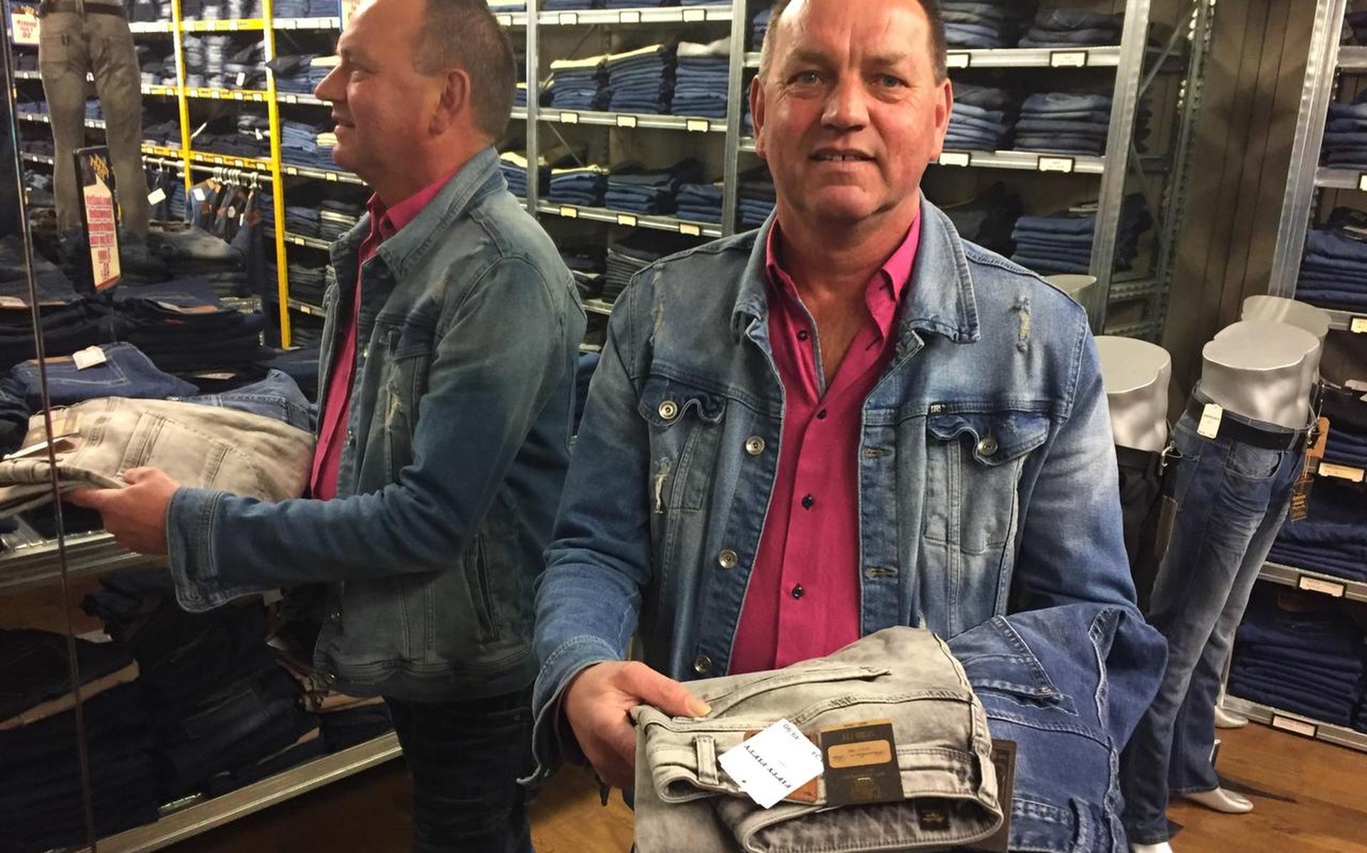 Winkelier uit Tolbert lapt regels opnieuw aan zijn laars (en gaat gewoon open) - Dagblad van het Noo