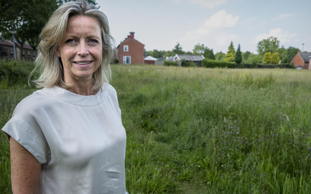 Minister Kajsa Ollongren. Minister Kajsa Ollongren.