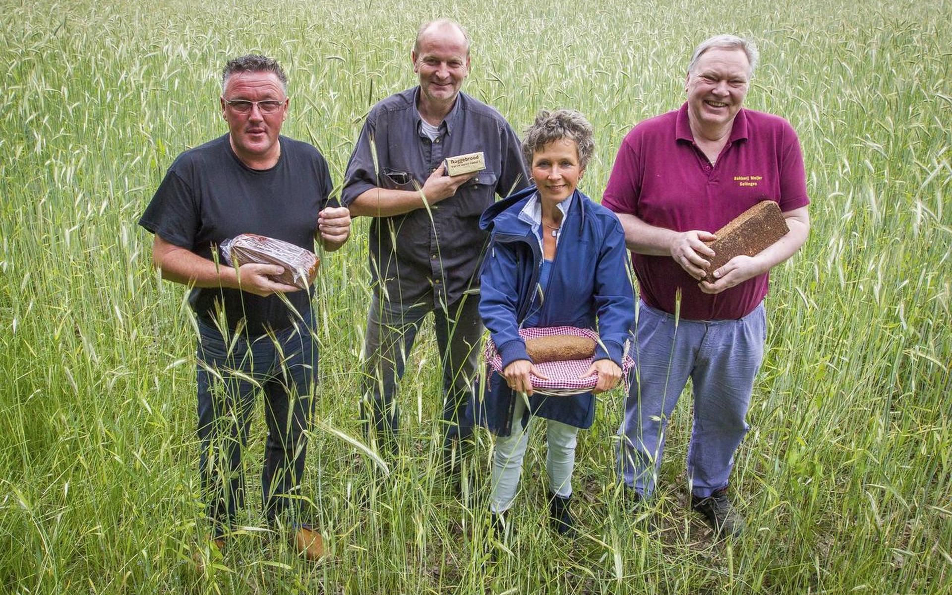 Westerwoldes Roem is een pleidooi voor het streekproduct - Dagblad van het Noorden