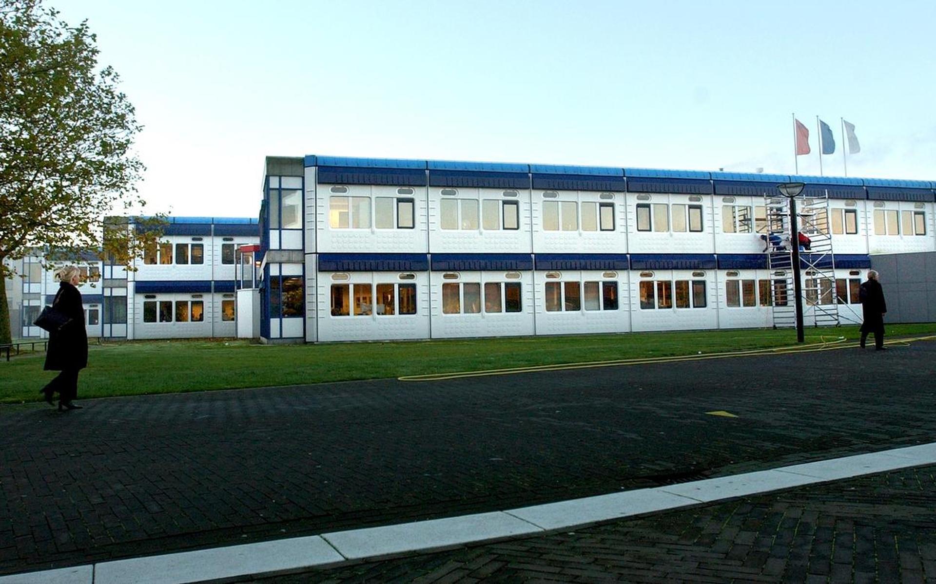 Opheffing dreigt voor school Kiel-Windweer - Dagblad van het Noorden - Dagblad van het Noorden