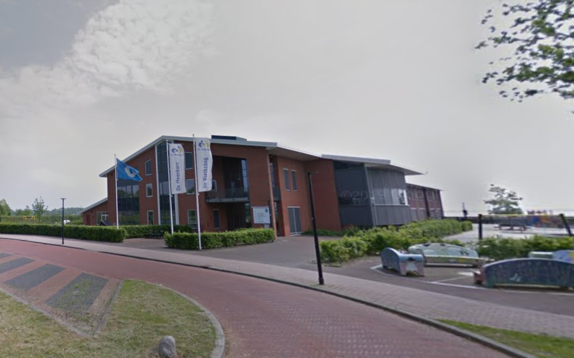 Basisscholen, kinderopvang en peuterspeelzaal in Oostwold sluiten: leerkracht mogelijk besmet met co