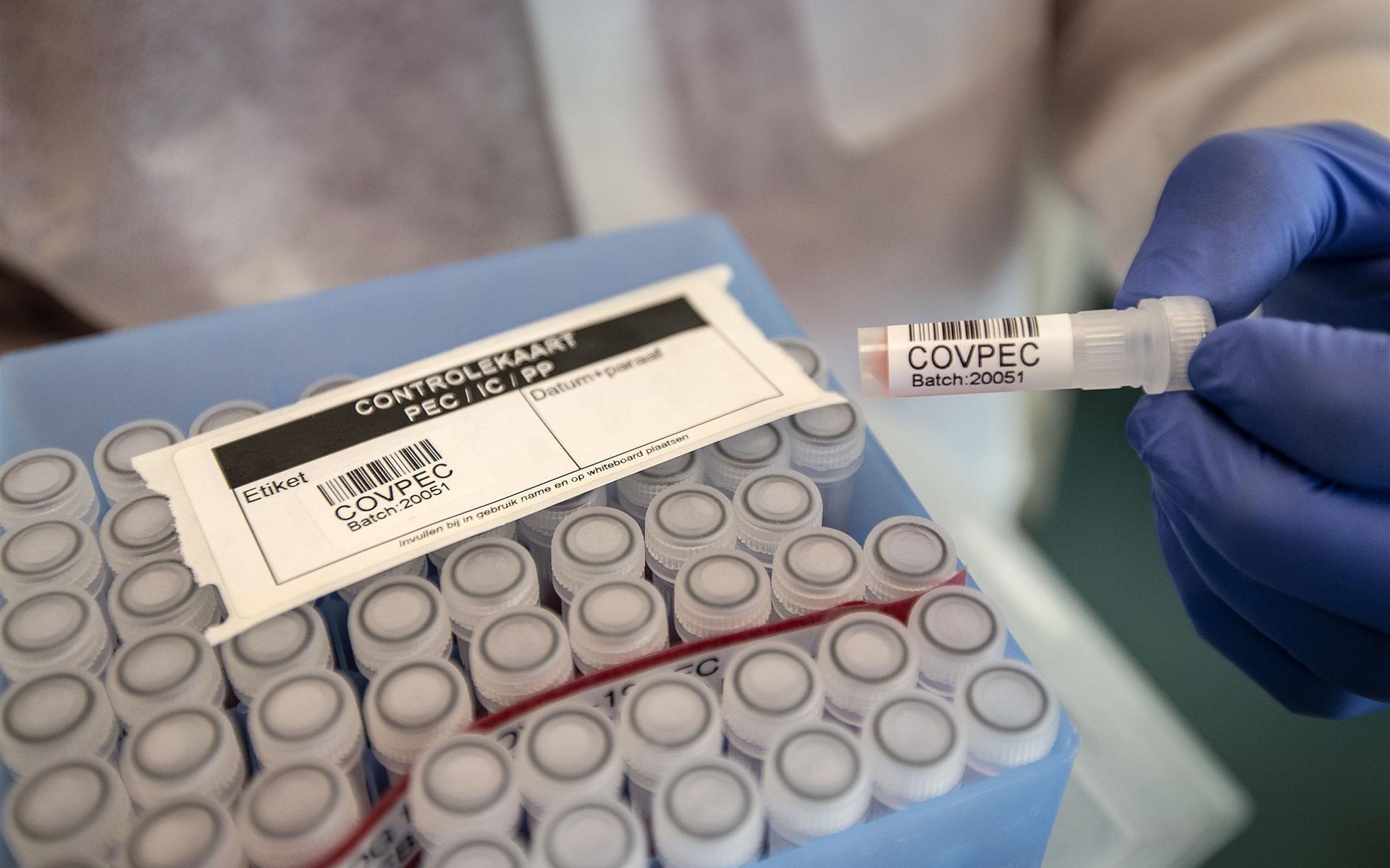 Medewerker Smallsteps Slenk besmet met coronavirus.