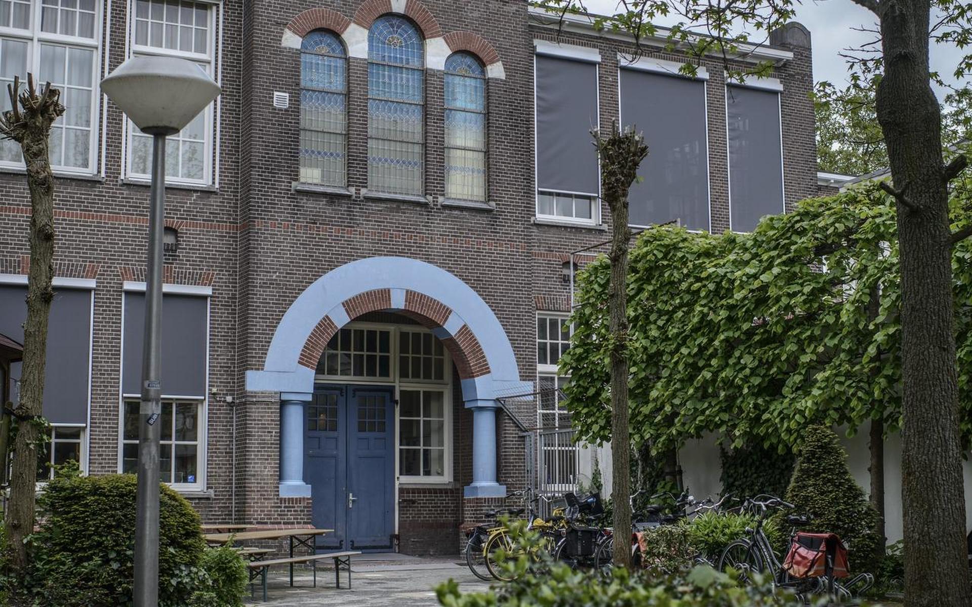 Het Prinsentheater. Foto: Jan Zeeman