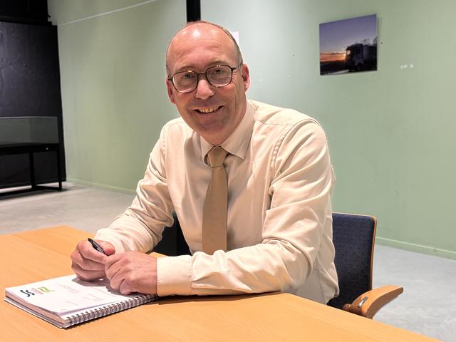 Verkenner Eemsdelta adviseert coalitie van Lokaal Belang, VVD en ChristenUnie