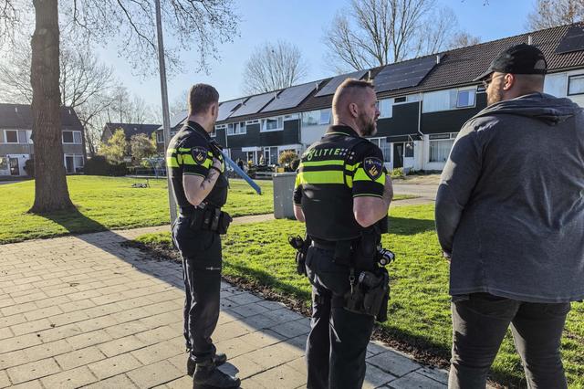 Groep jongeren terroriseert wijk in Delfzijl. ‘Kwestie van tijd dat er slachtoffers vallen’