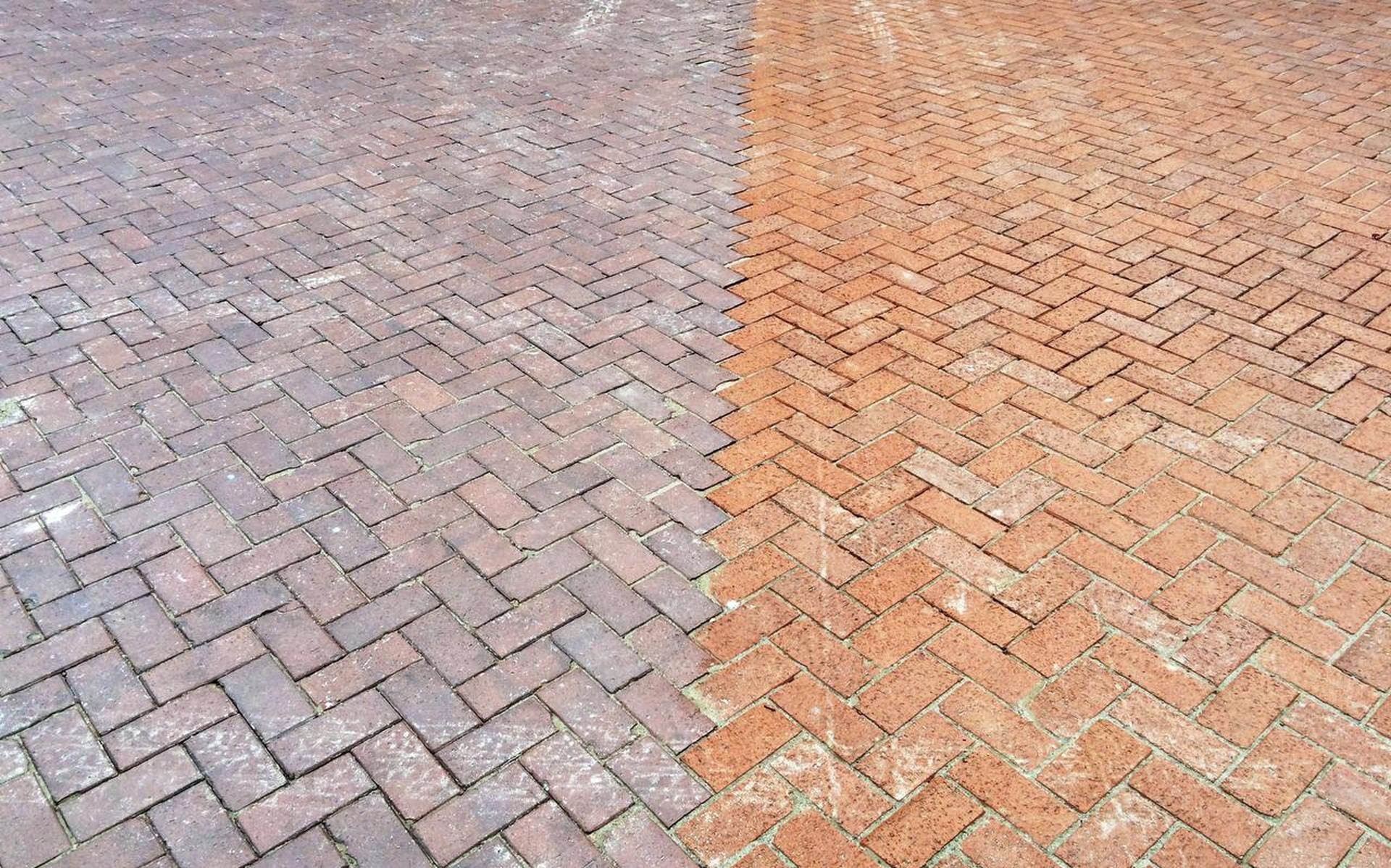 Klinkers op komst in dorpskom van Aduard - Dagblad van het Noorden