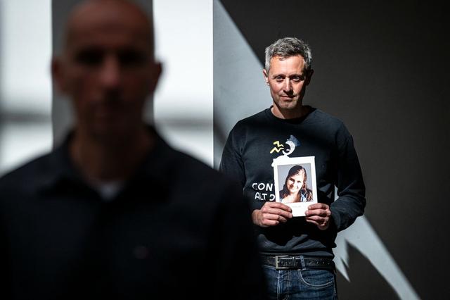 Vader van door agent doodgeschoten Emilia: 'Politie moet beter nadenken'