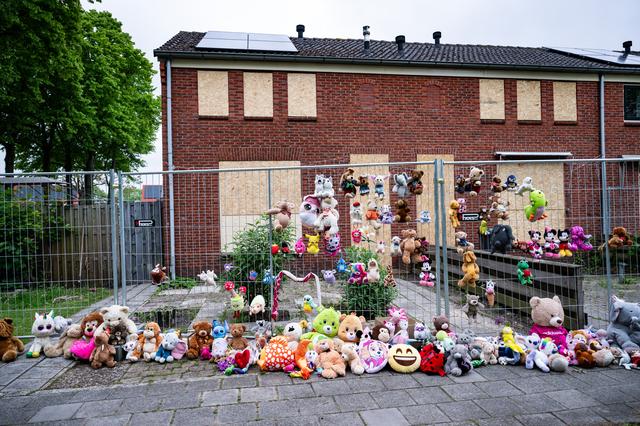Stadskanaal en Niekerk gevolg van een falend systeem: tien ...