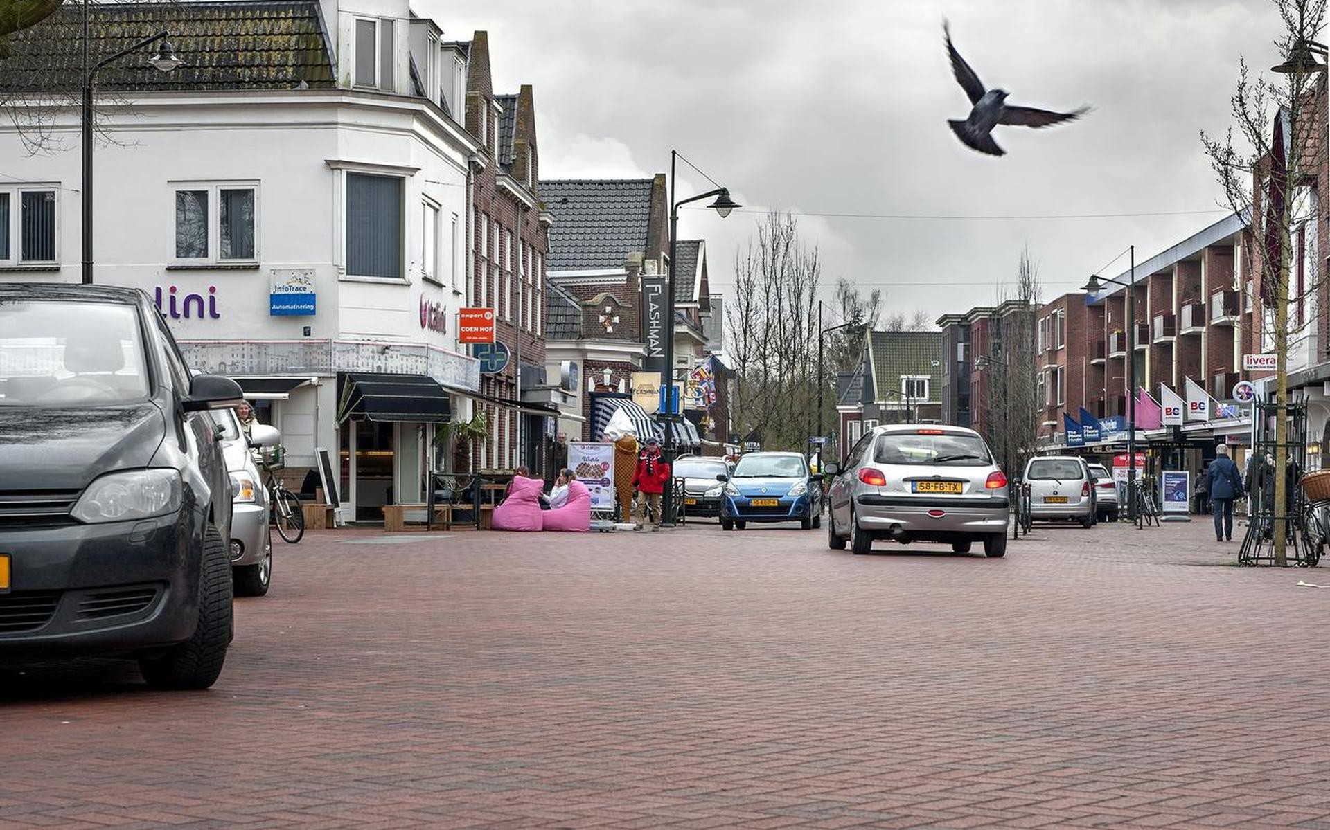 Van Haren Centrum Den Haag