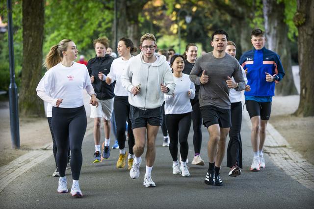 Marathon Klazienaveen vanwege verwachte hoge temperaturen geannuleerd. Andere afstanden gaan wel doo