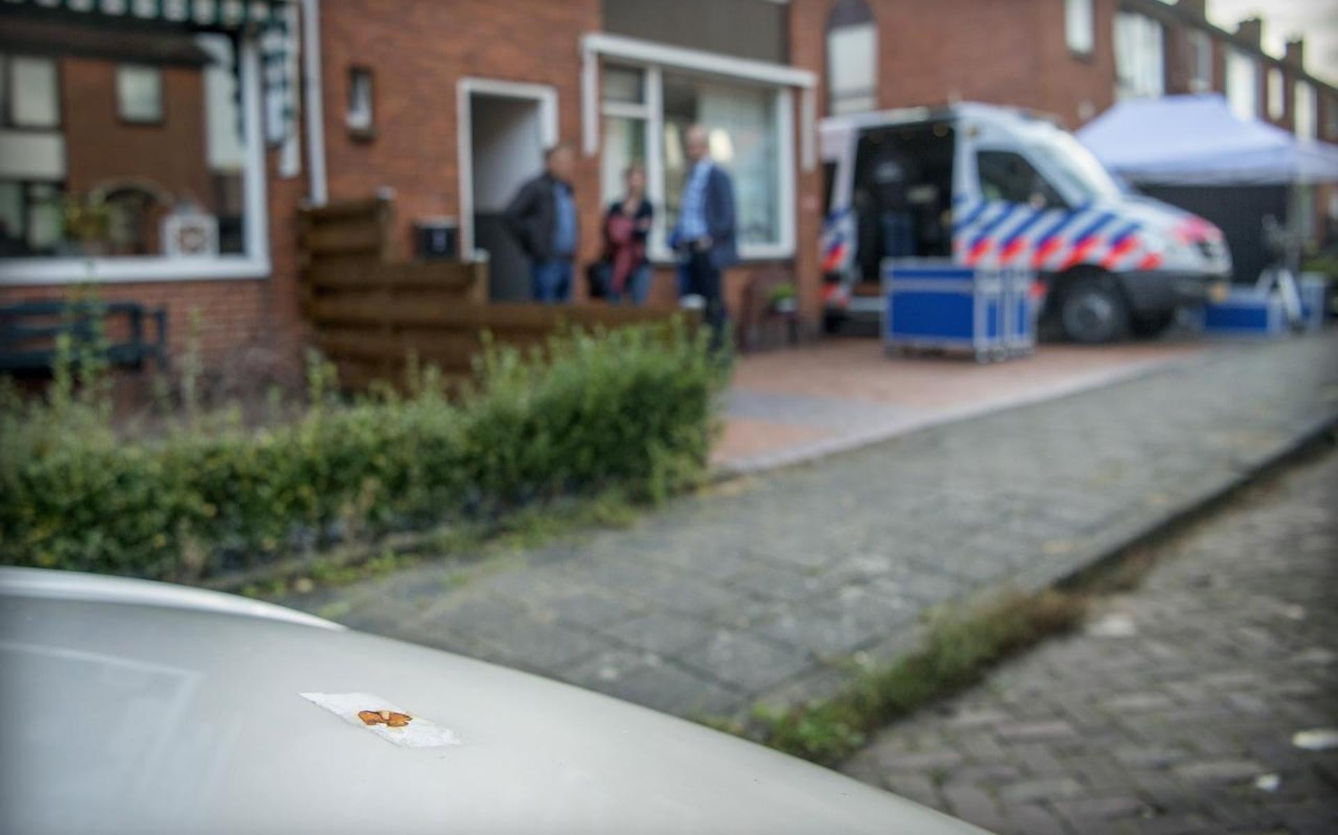 Doodgeschoten tijdens ripdeal Foxhol: moord of noodweer? - Dagblad van het Noorden