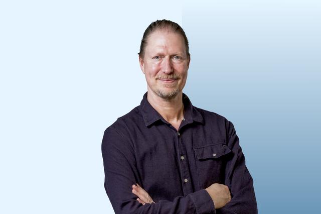 Esmah Lahlah en Mark Boumans grepen naast mooie baan. Is geheimzinnigheid nog van deze tijd?