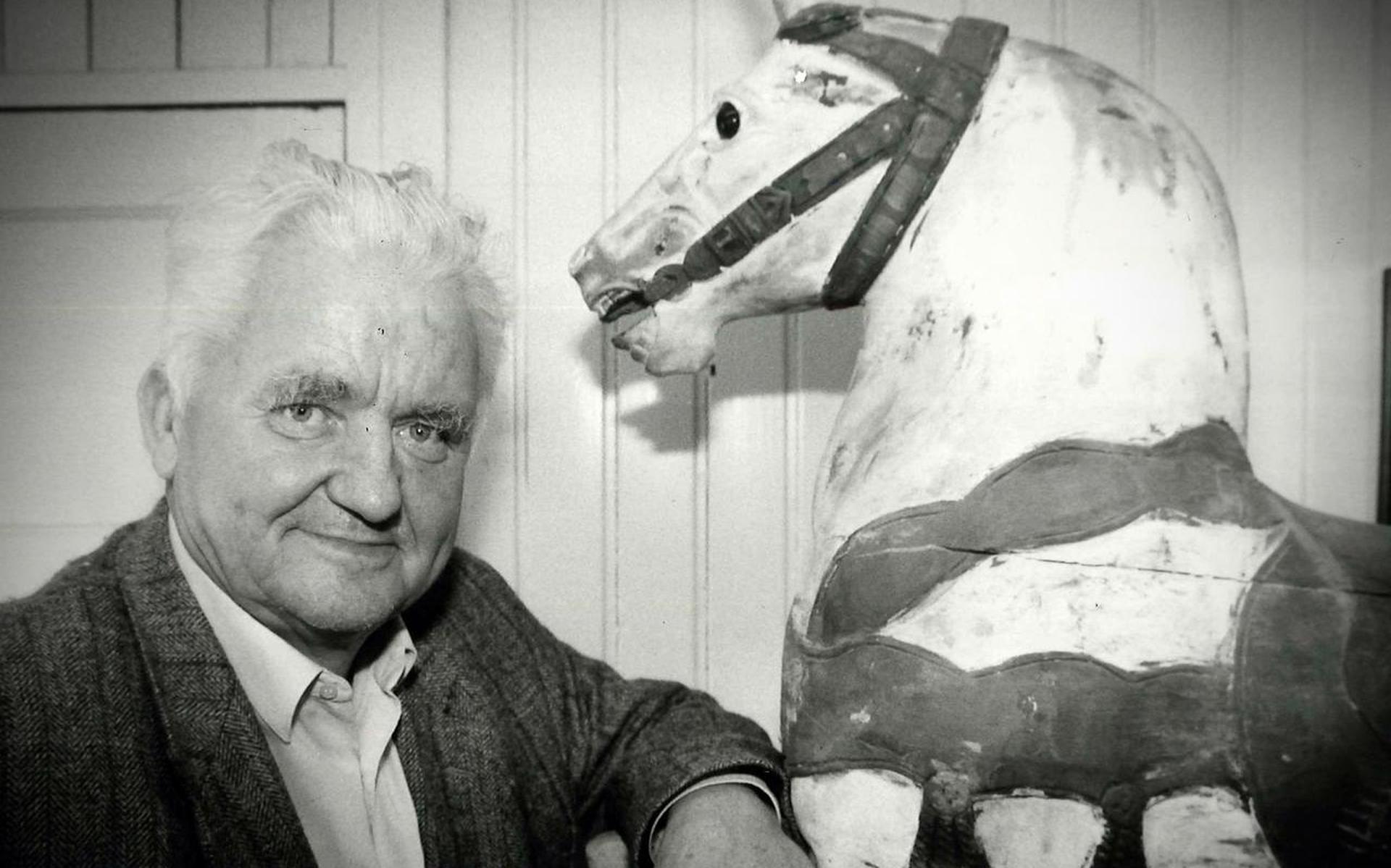 In Memoriam: Beruchte kermisbaas Kroon heeft geschiedenis geschreven - Dagblad van het Noorden