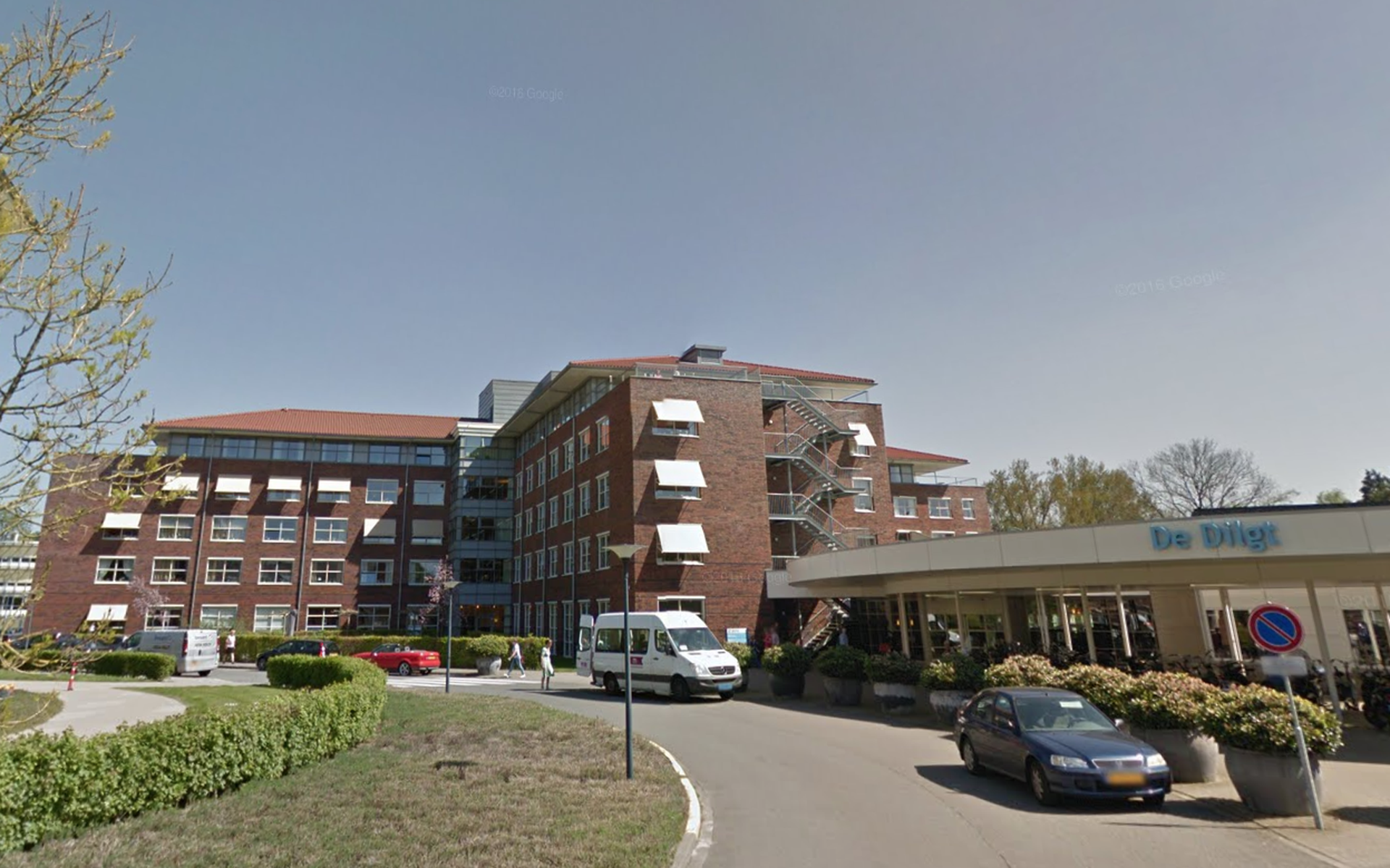 foto: Google streetview