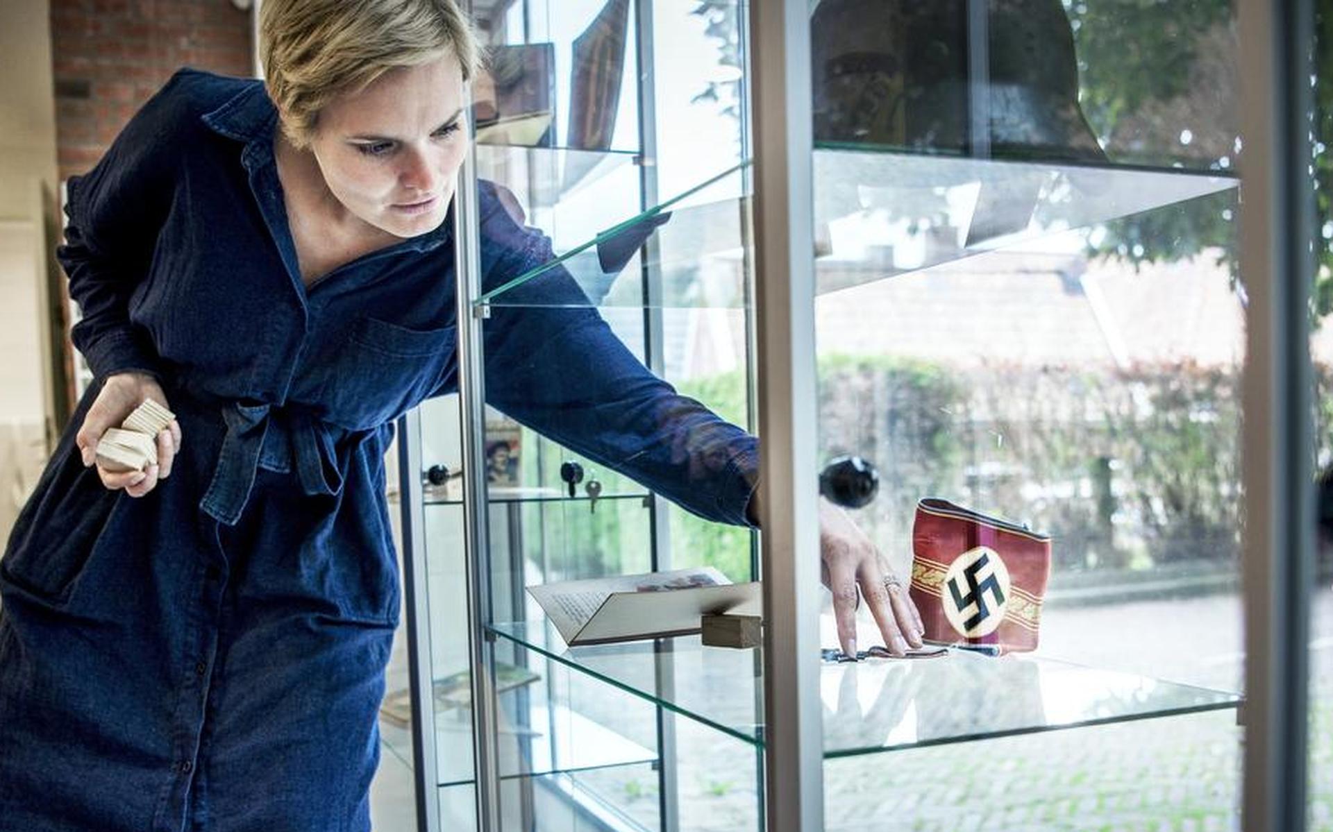 Kinderboeken tijdens de Tweede Wereldoorlog: 'Moeder, vertel eens wat