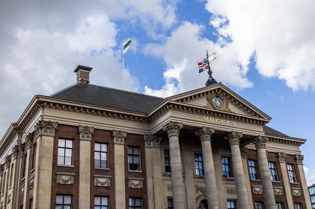 Gemeente Groningen laat X links liggen. ‘Vrijplaats waar extreme meningen worden uitvergroot’
