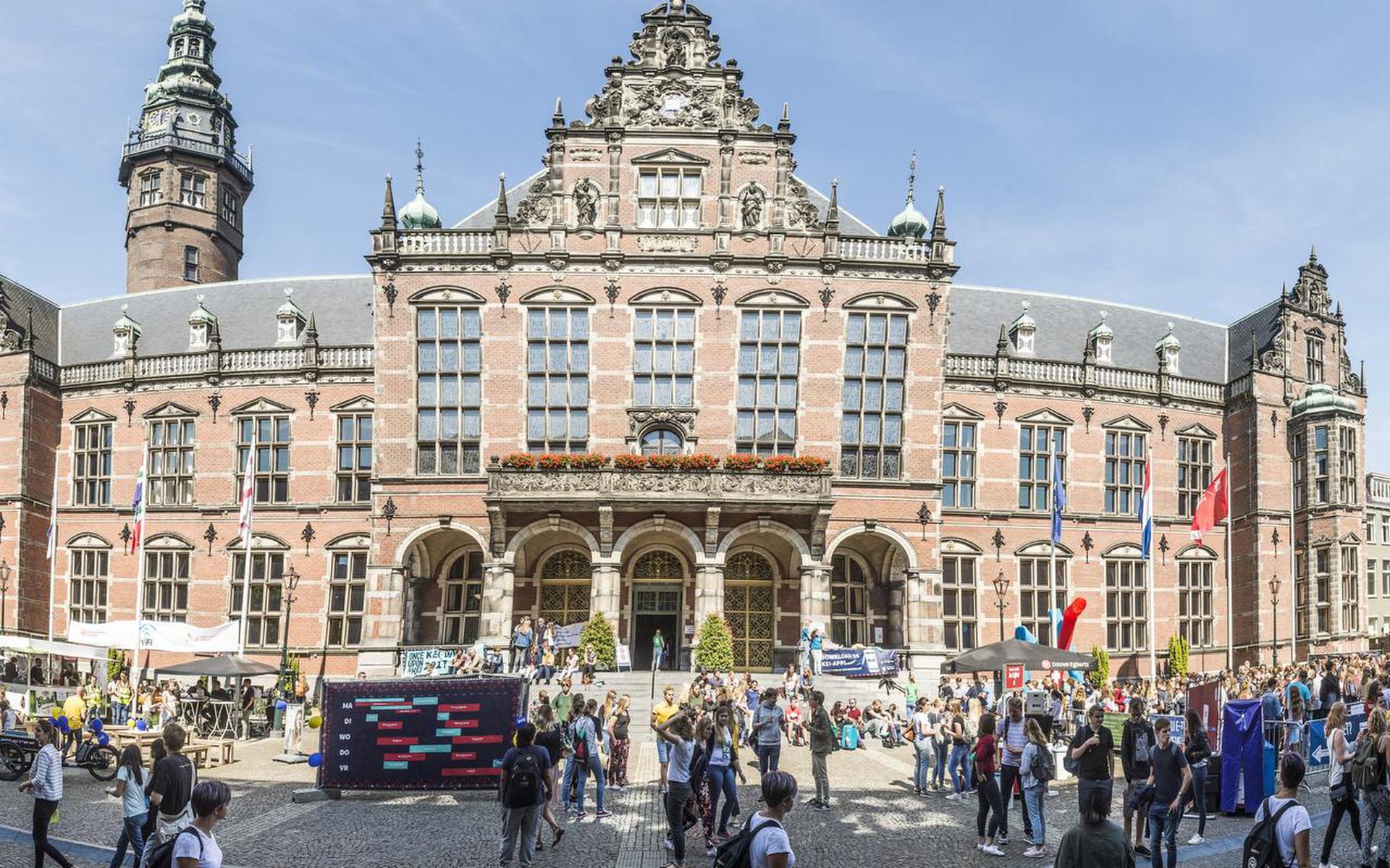 Elsevier: Groningen Is De Leukste Studentenstad - Dagblad Van Het Noorden