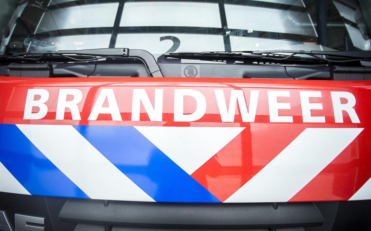 De brandweer Groningen wil af van de sterk verouderde kazerne aan de Sontweg. De brandweer Groningen wil af van de sterk verouderde kazerne aan de Sontweg.