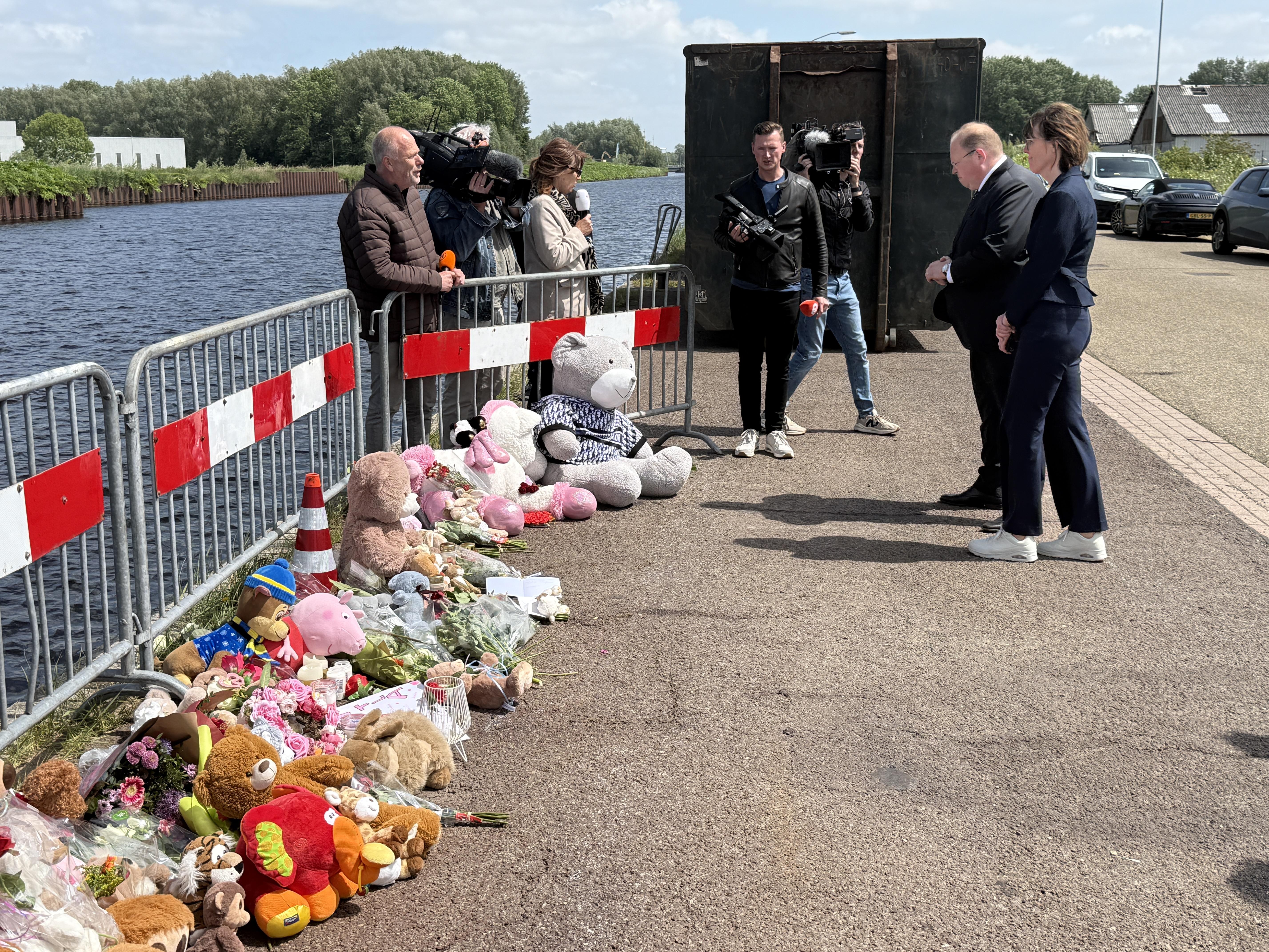 Burgemeester Cora-Yfke Sikkema van Oldambt doet na inktzwarte week appel op inwoners: ‘Neem elkaar b