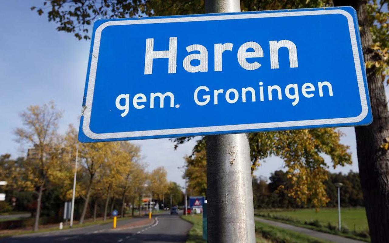 Tien jaar wachttijd voor huurwoning in Haren. Fotomontage: DvhN/Rob Hesseling Tien jaar wachttijd voor huurwoning in Haren. Fotomontage: DvhN/Rob Hesseling