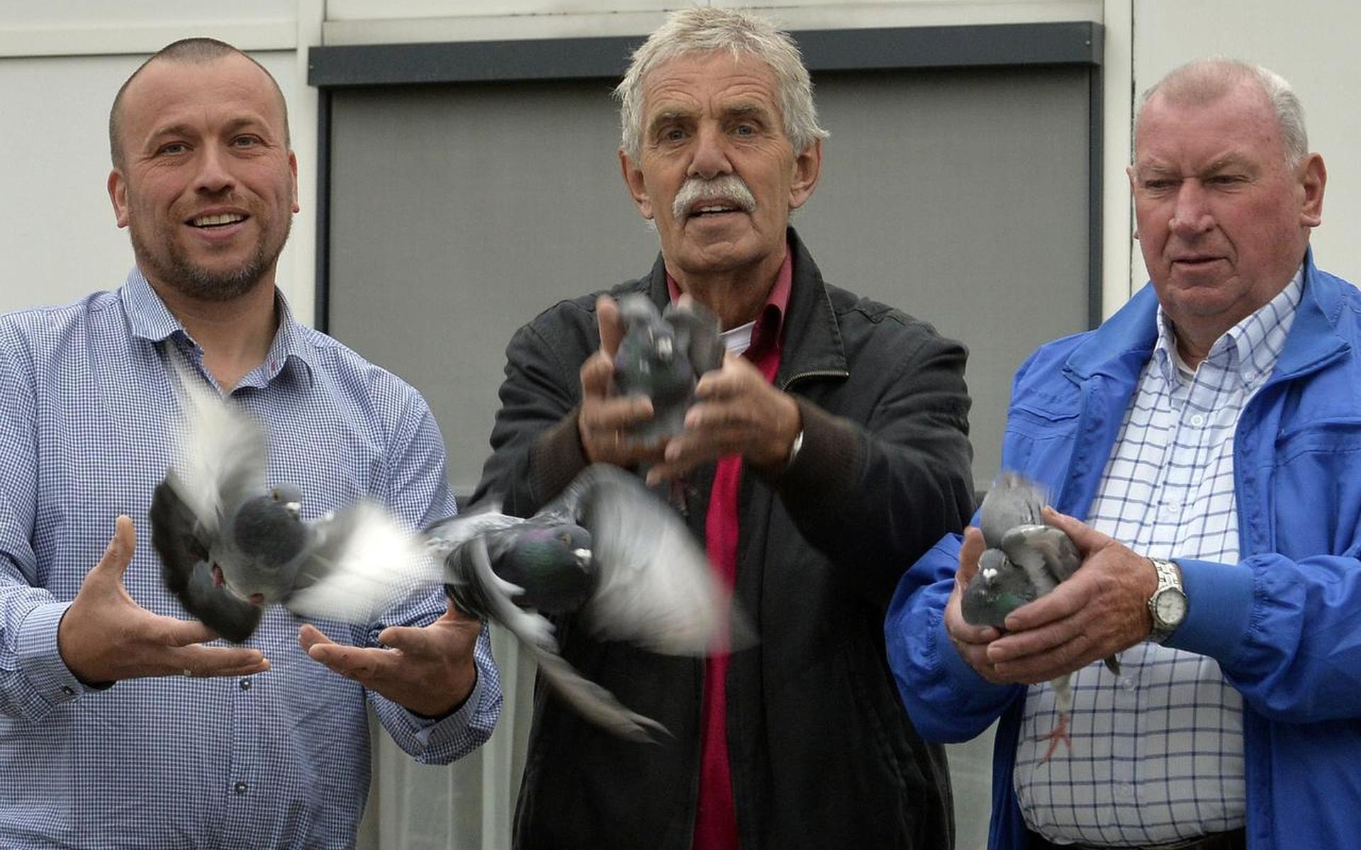 06-bellers bij Ter Apel eindelijk geholpen