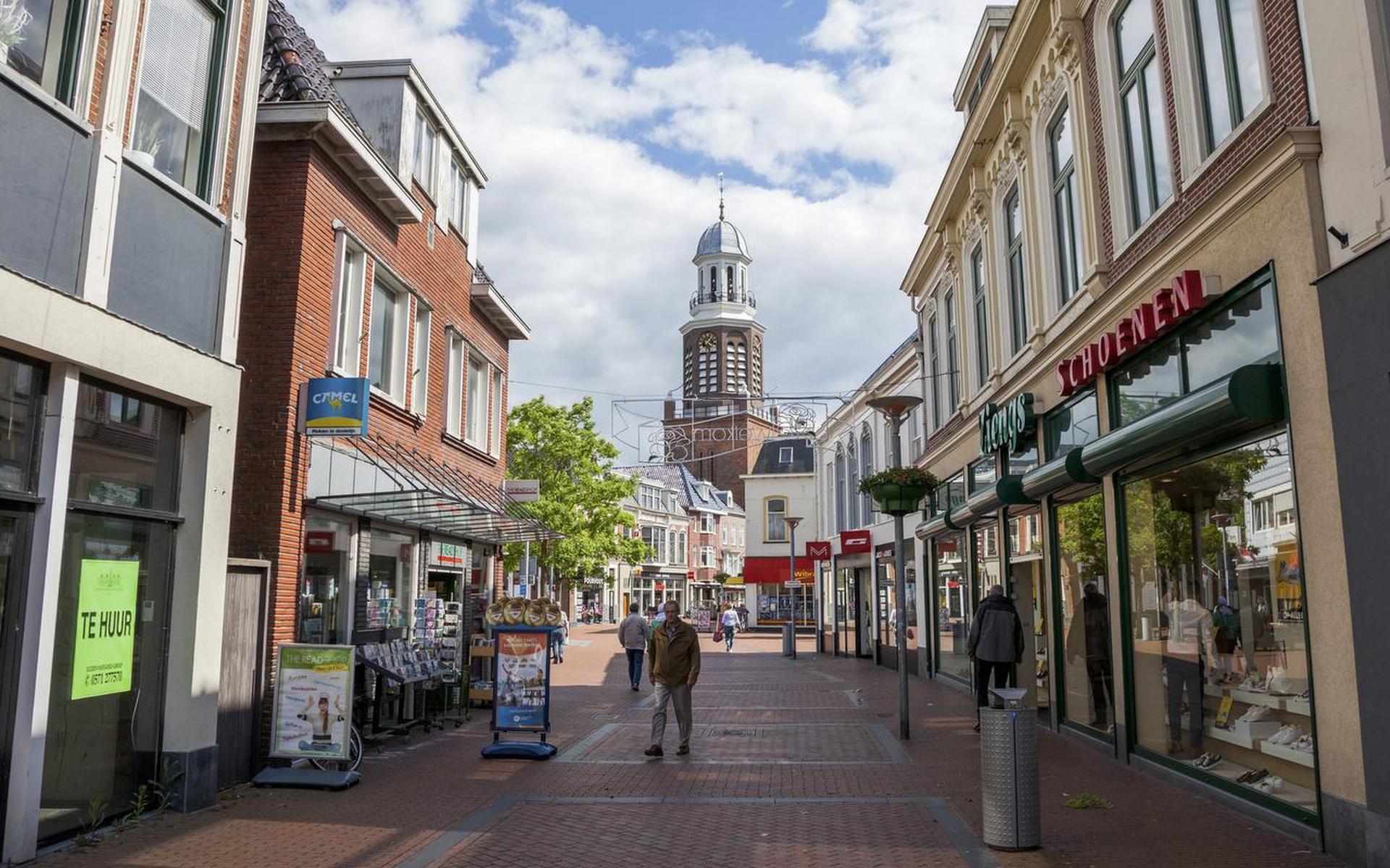 Oost-Groningen loopt minder snel leeg dan vier jaar geleden gevreesd werd (en het aantal huishoudens