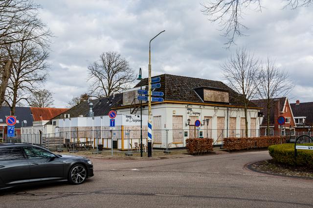 Inwoners Slochteren willen aardgasmuseum in verlaten restaurant. ‘Wij willen het verhaal van de Sloc