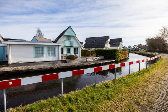 Uitzetting dreigt voor bewoners van vakantieparken in Midden-Groningen